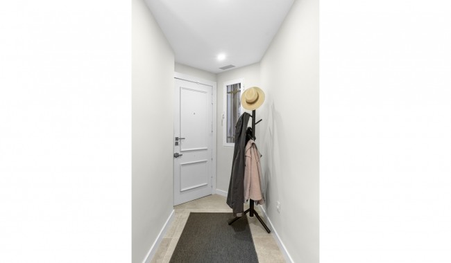 Brukt - Leilighet - Alicante - Center