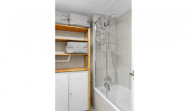 Brukt - Leilighet - Alicante - Center