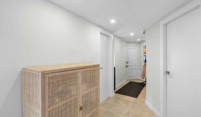 Brukt - Leilighet - Alicante - Center