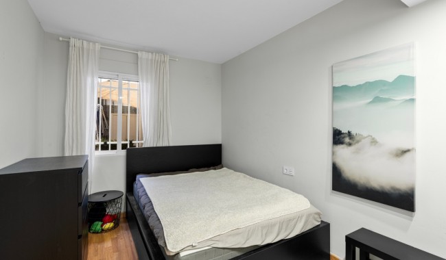 Brukt - Leilighet - Alicante - Center