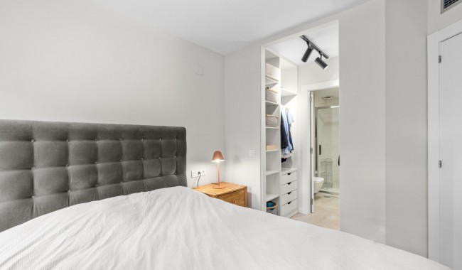 Brukt - Leilighet - Alicante - Center