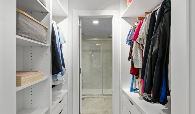 Brukt - Leilighet - Alicante - Center