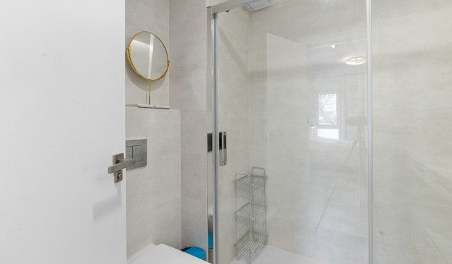 Brukt - Leilighet - Alicante - Center