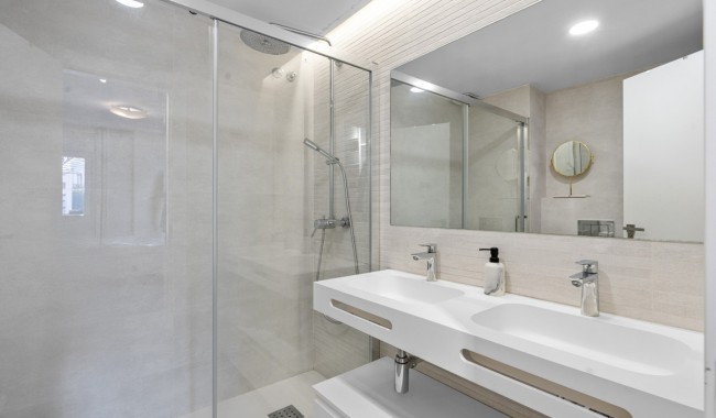 Brukt - Leilighet - Alicante - Center