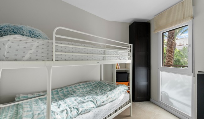 Brukt - Leilighet - Alicante - Center