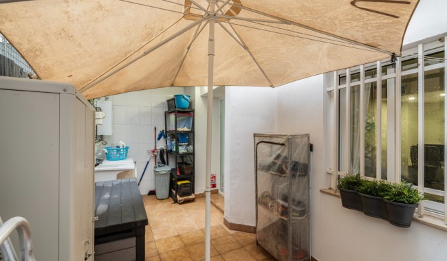 Brukt - Leilighet - Alicante - Center