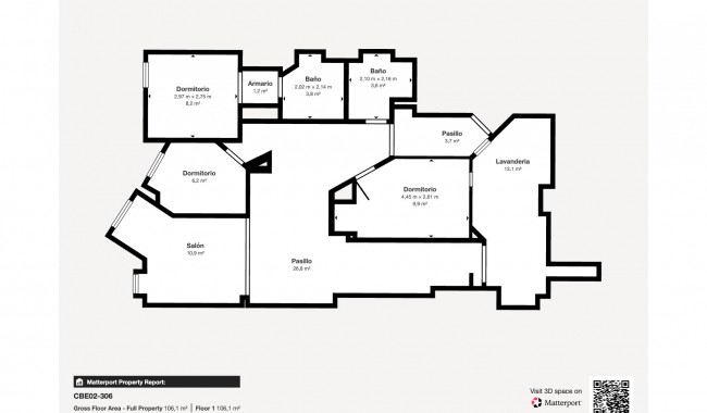 Brukt - Leilighet - Alicante - Center