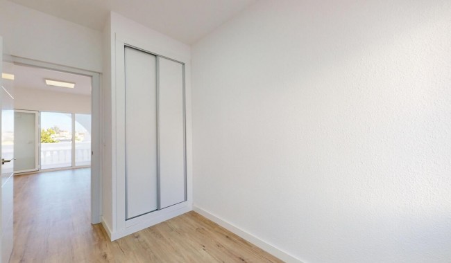 Segunda mano - Adosado - Orihuela - Blue Lagoon