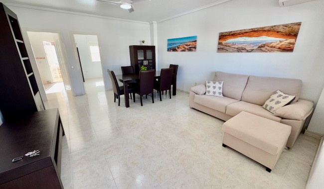 Sprzedaż - Willa - Ciudad Quesada