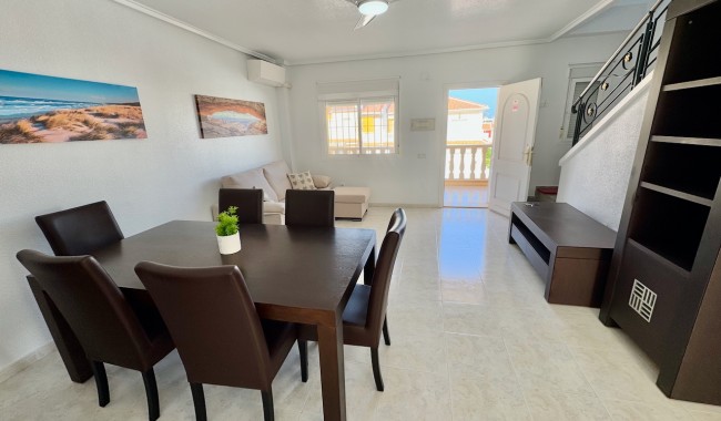 Sprzedaż - Willa - Ciudad Quesada