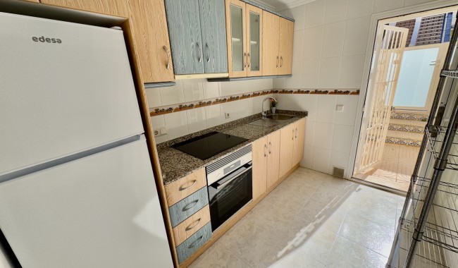 Sprzedaż - Willa - Ciudad Quesada