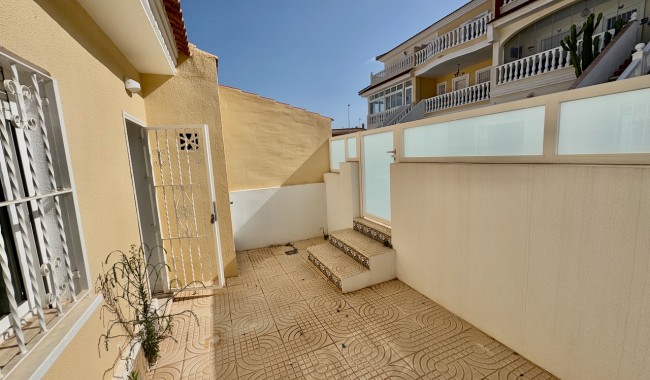 Sprzedaż - Willa - Ciudad Quesada