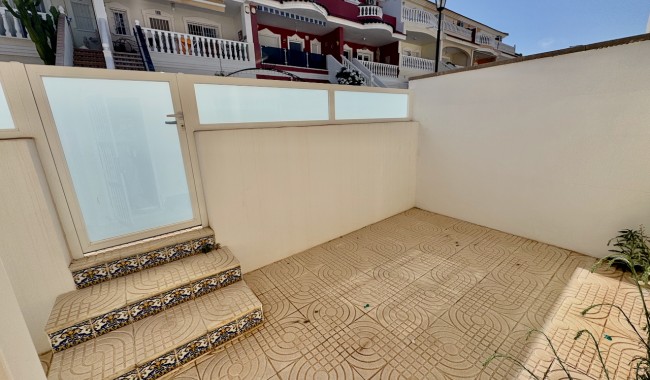 Sprzedaż - Willa - Ciudad Quesada