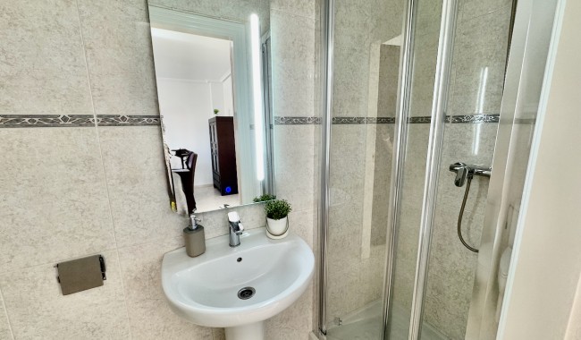 Sprzedaż - Willa - Ciudad Quesada