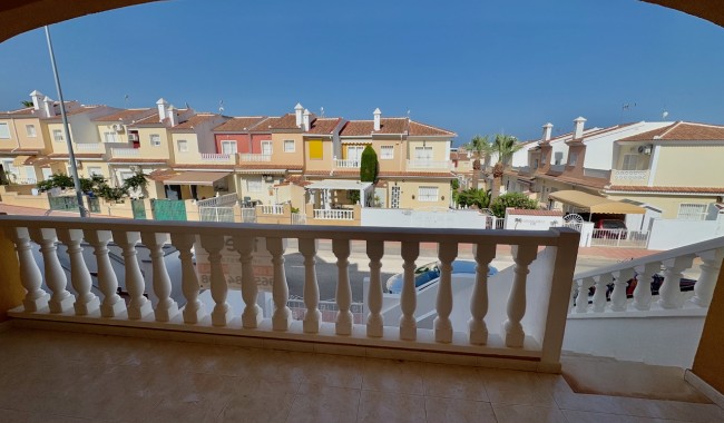 Sprzedaż - Willa - Ciudad Quesada