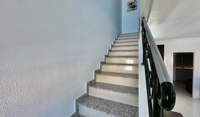 Sprzedaż - Willa - Ciudad Quesada