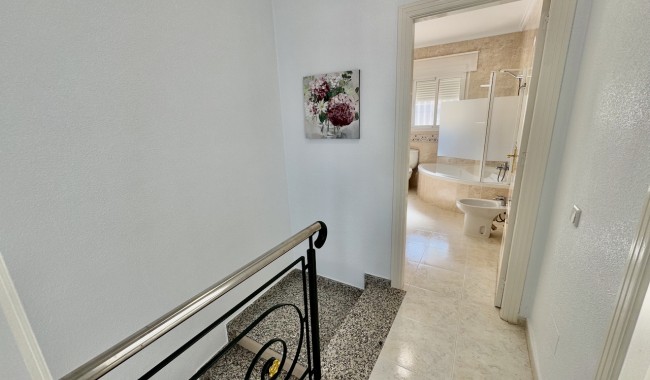 Sprzedaż - Willa - Ciudad Quesada