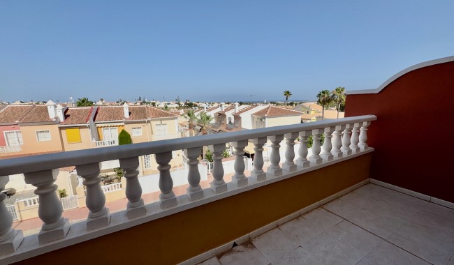 Sprzedaż - Willa - Ciudad Quesada