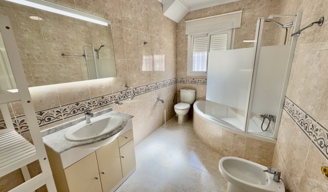 Sprzedaż - Willa - Ciudad Quesada