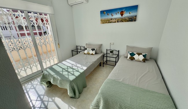 Sprzedaż - Willa - Ciudad Quesada