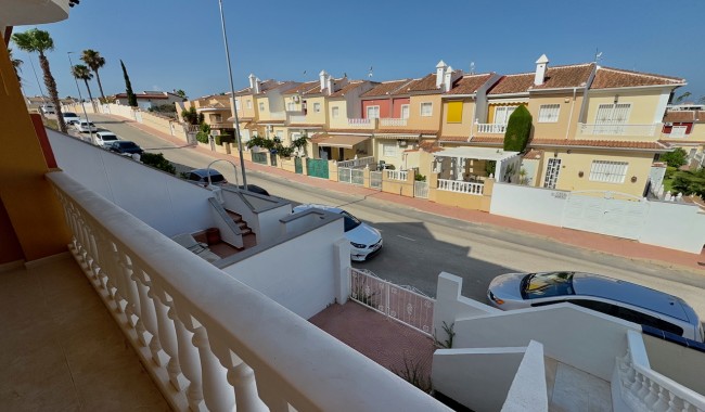 Sprzedaż - Willa - Ciudad Quesada