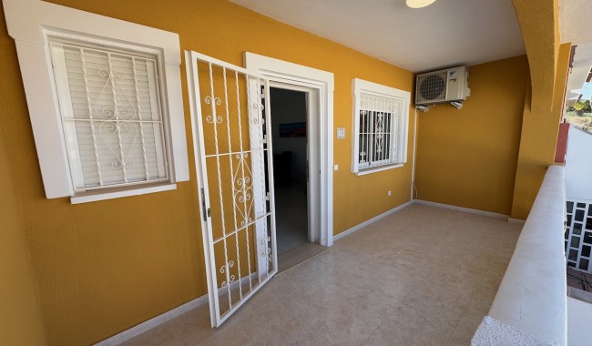 Sprzedaż - Willa - Ciudad Quesada