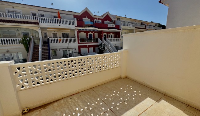 Sprzedaż - Willa - Ciudad Quesada