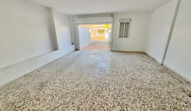 Sprzedaż - Willa - Ciudad Quesada