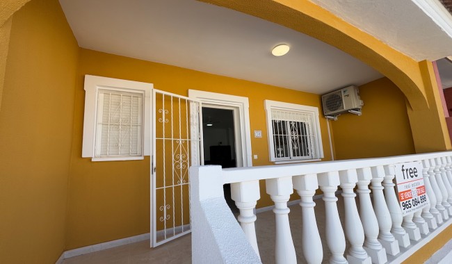 Sprzedaż - Willa - Ciudad Quesada