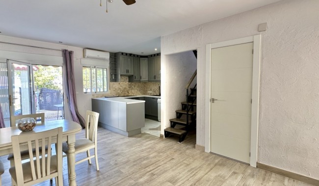 Segunda mano - Adosado - Guardamar - Lomas de Polo-Pinomar