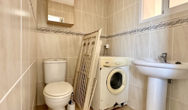 Segunda mano - Adosado - Guardamar - Lomas de Polo-Pinomar