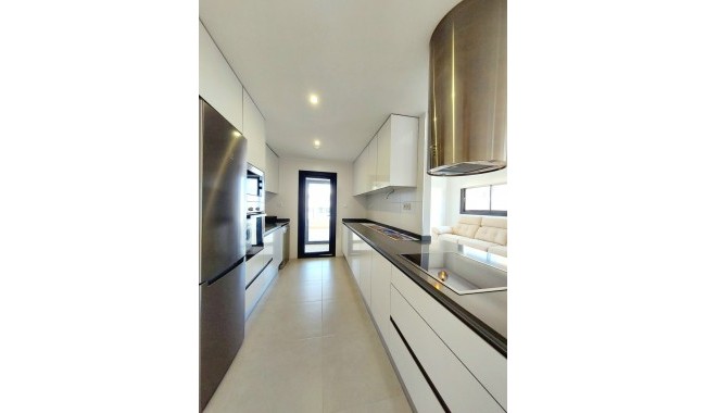 Brukt - Leilighet - Orihuela - Villamartín