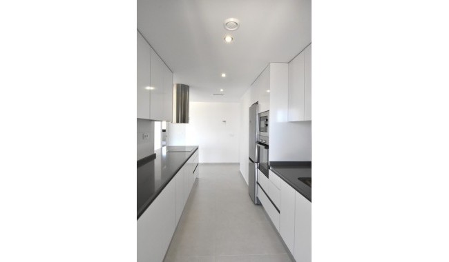 Brukt - Leilighet - Orihuela - Villamartín