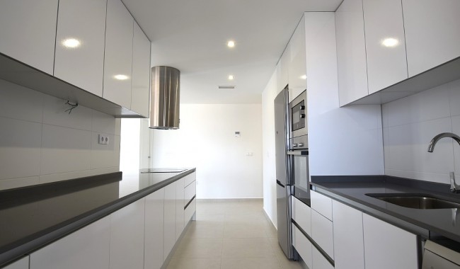 Brukt - Leilighet - Orihuela - Villamartín