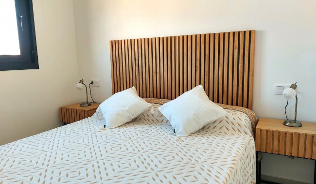 Brukt - Leilighet - Orihuela - Villamartín