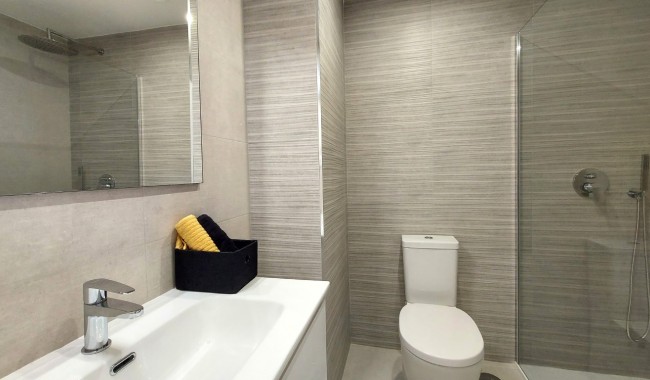 Brukt - Leilighet - Orihuela - Villamartín