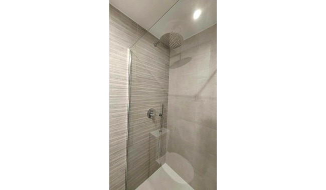 Brukt - Leilighet - Orihuela - Villamartín