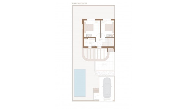 New Build - Villa - Daya Nueva