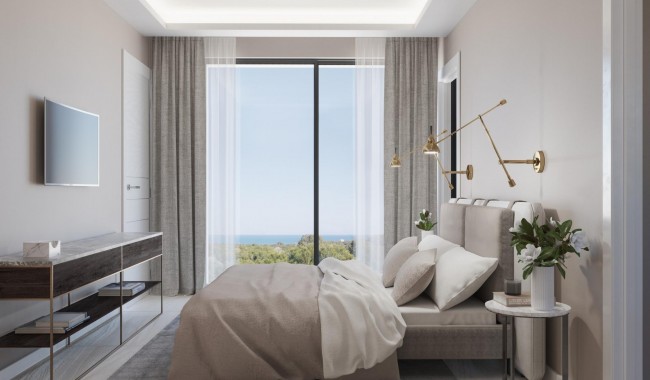 New Build - Apartment - Guardamar - Pueblo