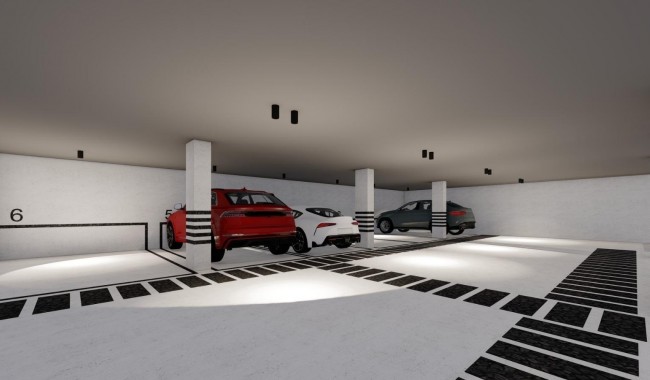 New Build - Apartment - Guardamar - Pueblo