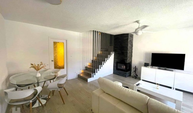 Segunda mano - Adosado - Águilas - Calabardina