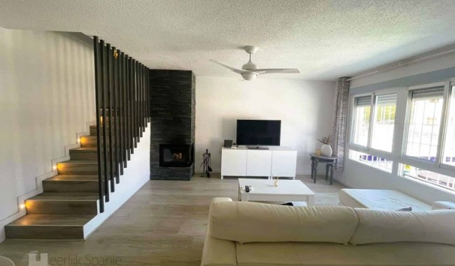 Segunda mano - Adosado - Águilas - Calabardina