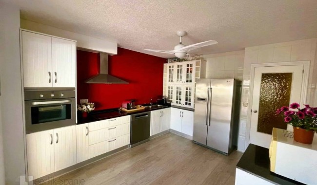 Segunda mano - Adosado - Águilas - Calabardina