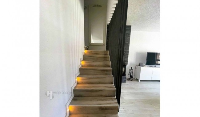 Segunda mano - Adosado - Águilas - Calabardina