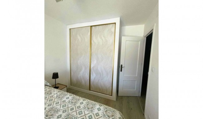 Segunda mano - Adosado - Águilas - Calabardina