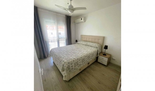 Segunda mano - Adosado - Águilas - Calabardina