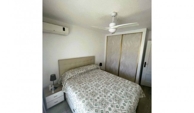 Segunda mano - Adosado - Águilas - Calabardina