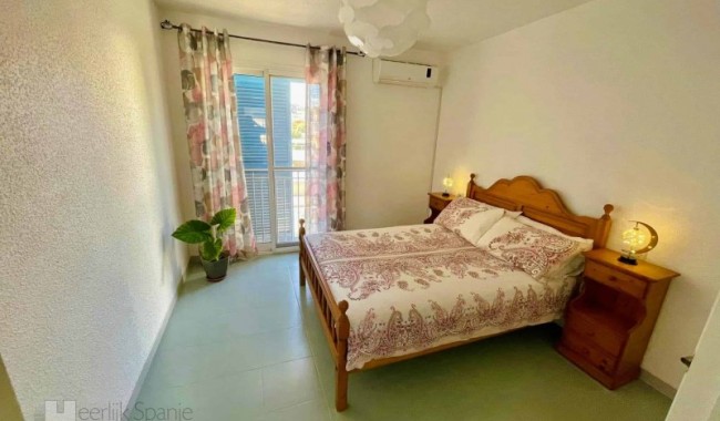 Segunda mano - Adosado - Águilas - Calabardina