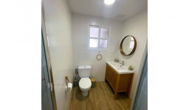 Segunda mano - Adosado - Águilas - Calabardina