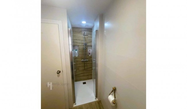 Segunda mano - Adosado - Águilas - Calabardina